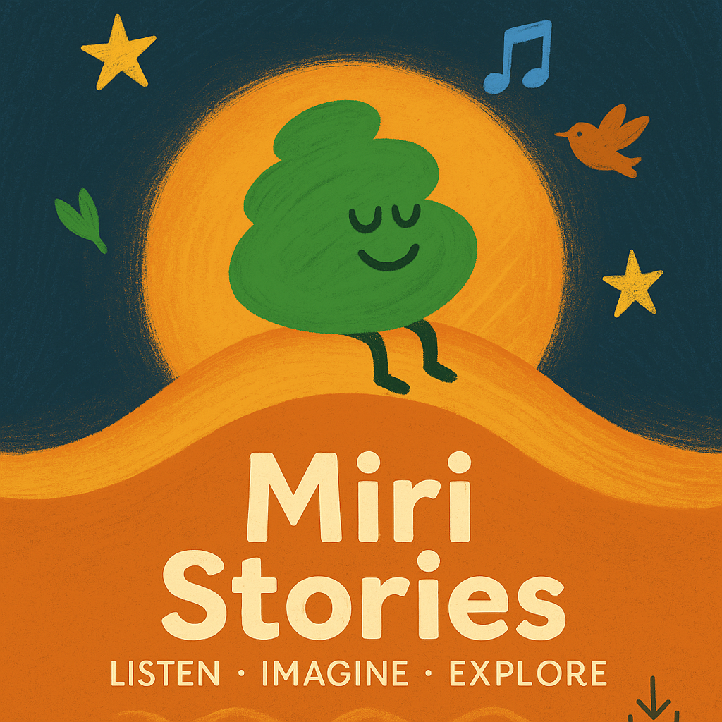 Les histoires Miri