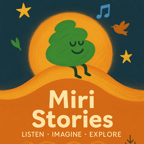 Les histoires Miri